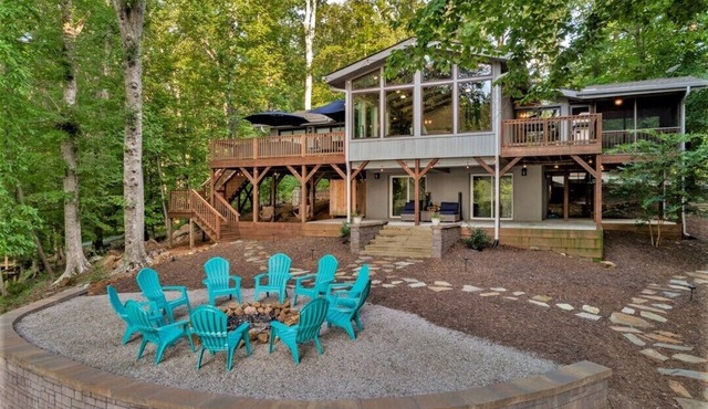 Lake Life Balance | Excellent Location