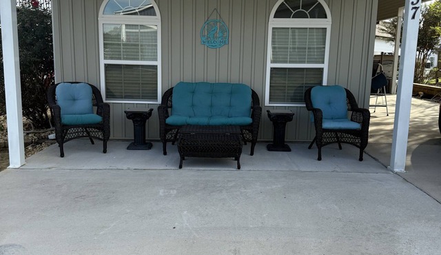 Lake-Life Hideaway with RV/Boat Parking – Near Lake Guntersville
