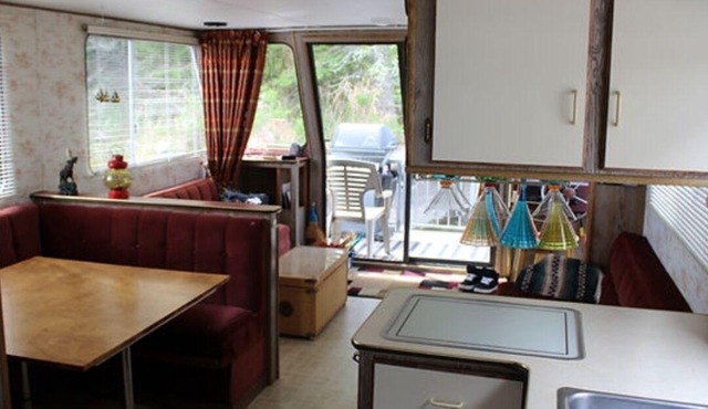 Lake Life Houseboat Rental, Lake of the Woods