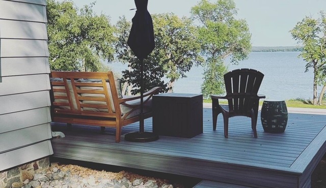 Lake Life on Detroit