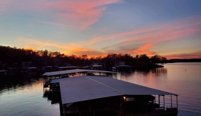 Lake Life Reimagined -best location best view 17mm