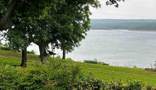 Lake Life Relaxation