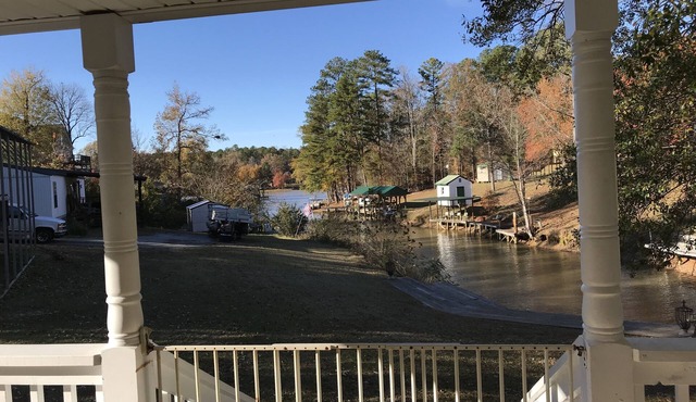 Lake Life- Summer availability