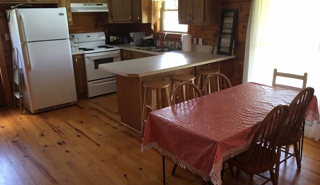 Lake Lovers Lodge Dale Hollow Lake Allons TN Near Willow Grove/Lily Dale Resorts