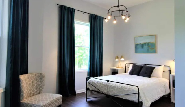 Lake Lovers Paradise