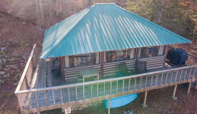 Lake Lucerne Cabin#9 Wifi+Parking+Deck@Nauti or Nice