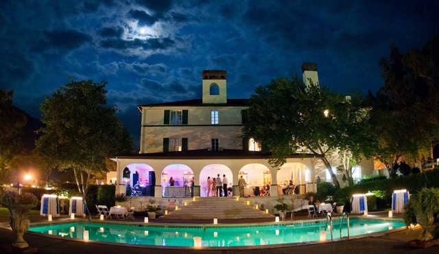 Lake Lure Inn & Spa