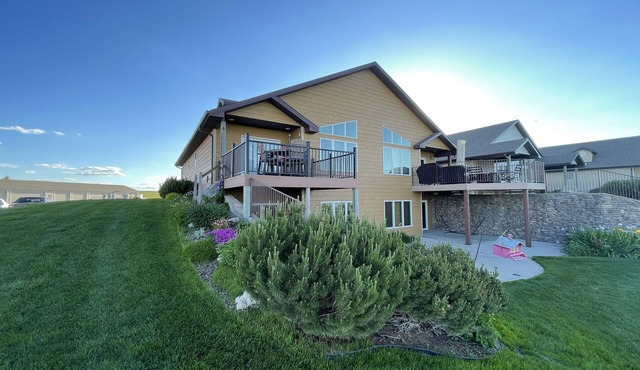 Lake Mac Condo on The 18th Fairway