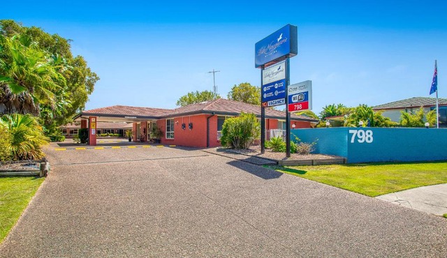 Lake Macquarie Motor Inn