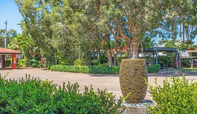 Lake Macquarie Motor Inn