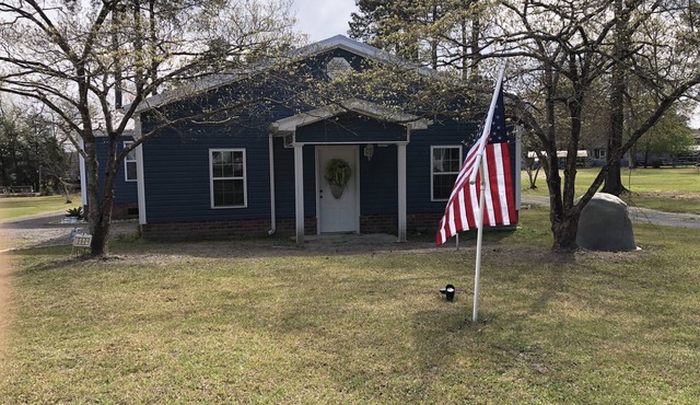 LAKE MARION LAKE FRONT VACATION RENTAL