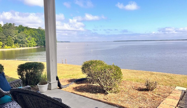 Lake Marion - Majestic Big Water View!