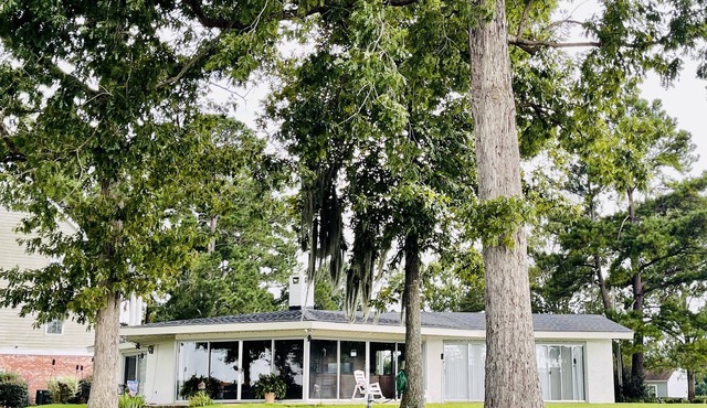 Lake Marion Vacation Home - Goat Island & Taw Caw Creek Area