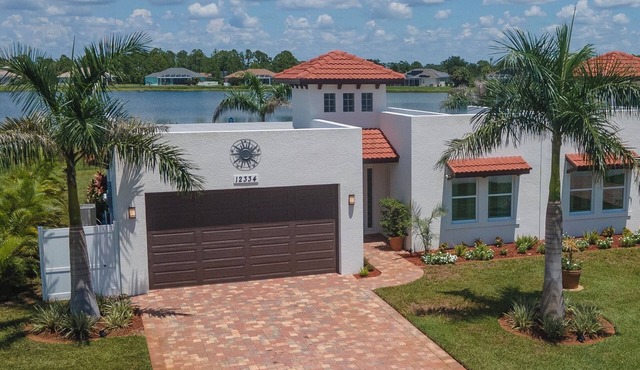 Lake Marlin Villa 2