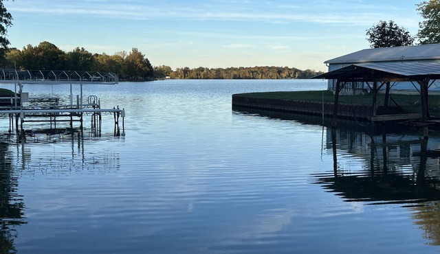 Lake Mattoon Lakehouse