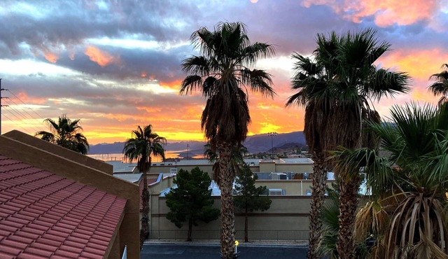 Lake Mead Inn