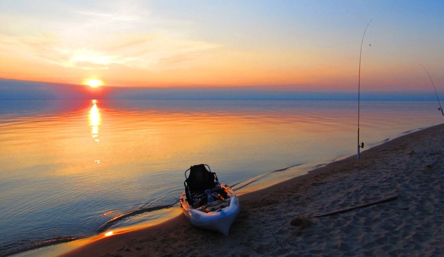 Lake MI Getaway: Relax-Unwind-Create Memories!
