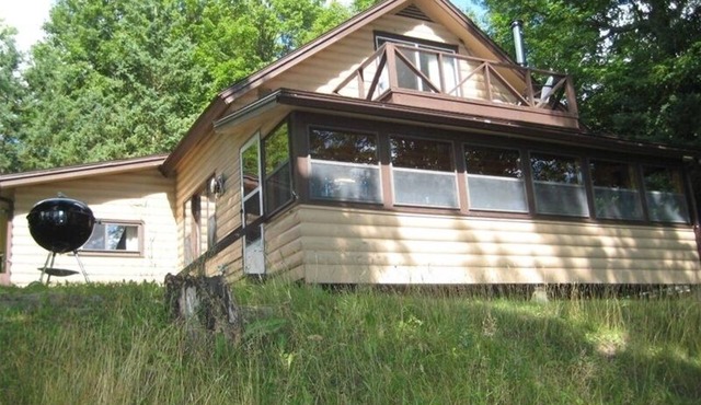 Lake Michigamme Cabin, Your Home Away from Home!