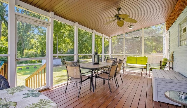 Lake Michigan Charmer