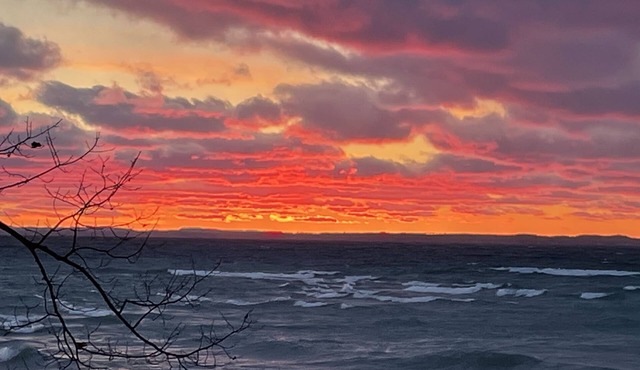 Lake Michigan Getaway