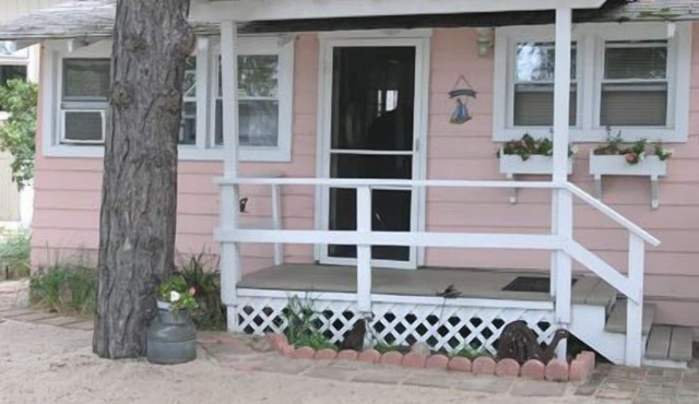 Lake Michigan, Indiana Beachfront Vacation Rental