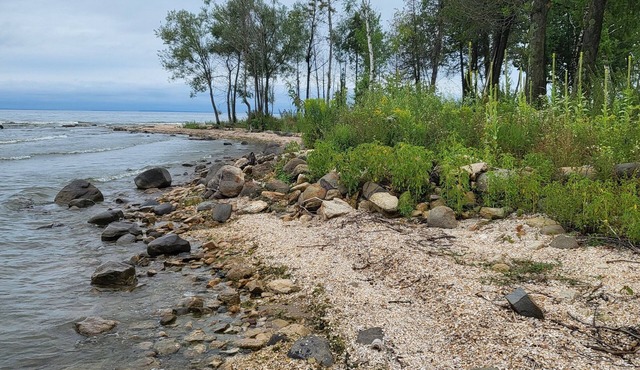 Lake Michigan Retreat