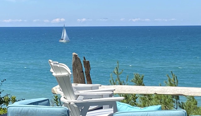 Lake Michigan summer fun home!