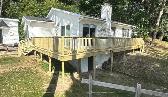 Lake Michigan Vrbo Escape
