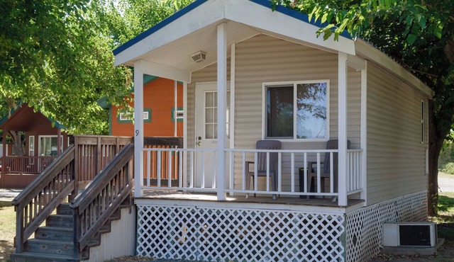 Lake Minden RV Resort-Campground