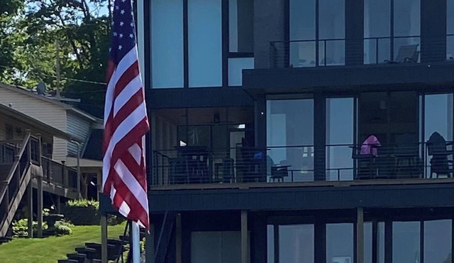 Lake Minnetonka Retreat