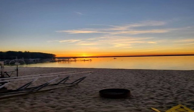 Lake Missaukee Home