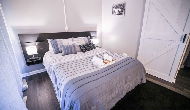 Lake Monroe Golf & Nature Retreat