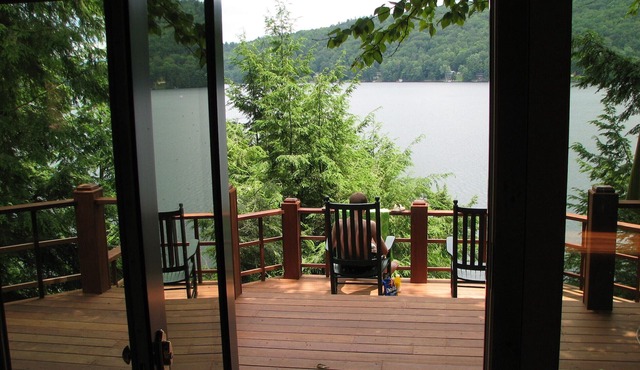 Lake Morey waterfront, near camps and DartmouthnLimited availability in 2026