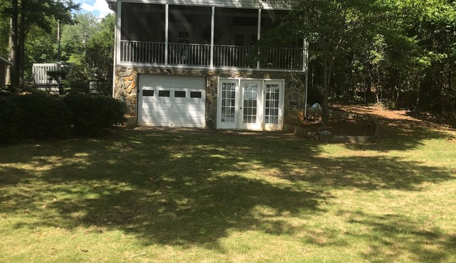 Lake Murray Getaway Home