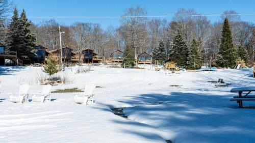 Lake Muskoka 3-bedroom Cottage - Pier 100 #20
