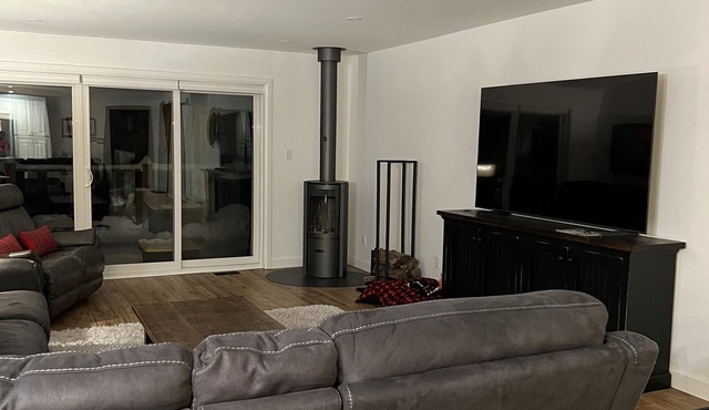 Lake Muskoka- Family Cottage, perfect for young kids