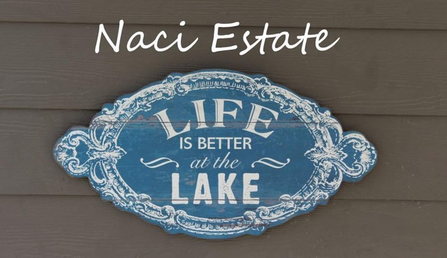 Lake Nacimiento Retreat Near Paso Robles: Views, Stargazing & Space to Unwind