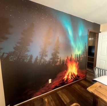 Lake Naomi Retreat Family Fun & Games