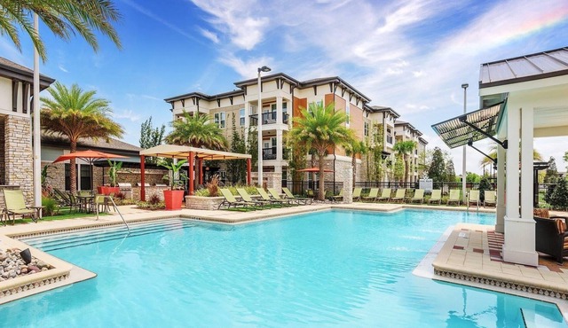 Lake Nona Luxury Stay