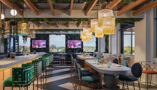 Lake Nona Wave Hotel