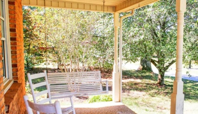 Lake Norman Getaway | 4 Beds