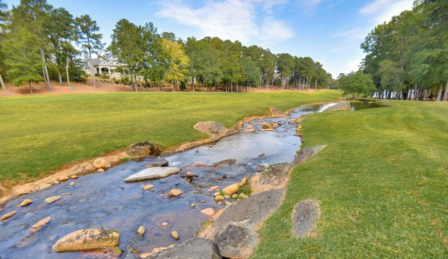 Lake Oconee Creekside Condo w/Dock Access