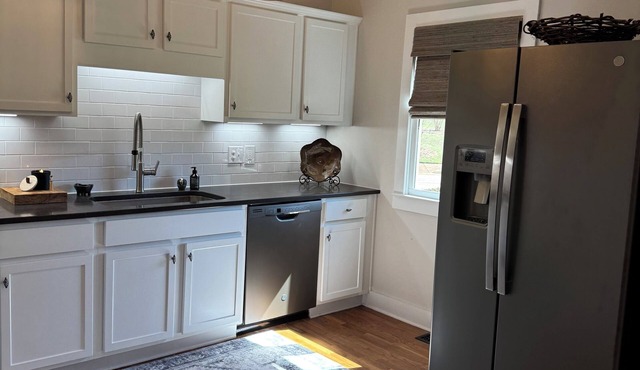 Lake Oconee Townhouse Cozy, Updated & Gated Golf Community