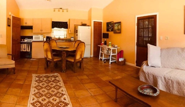 Lake of the Hills Cottage - Sleeps 4