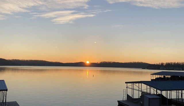 Lake Of The Ozarks ~ Great Family Rental With The Best View On The Lake!