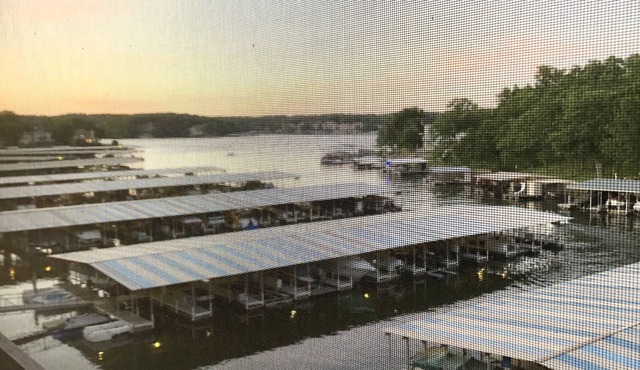 Lake of the Ozarks Stunner! Boat Slip Available to rent! Renovated with king bed