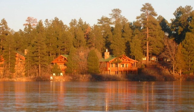 Lake of the Woods Resort
