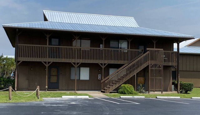 Lake Okeechobee Condo! #131