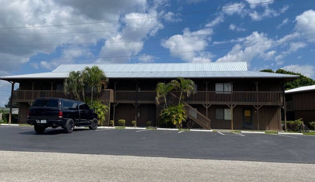 Lake Okeechobee Condo! #133