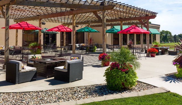 Lake Okoboji Resort & Conference Center